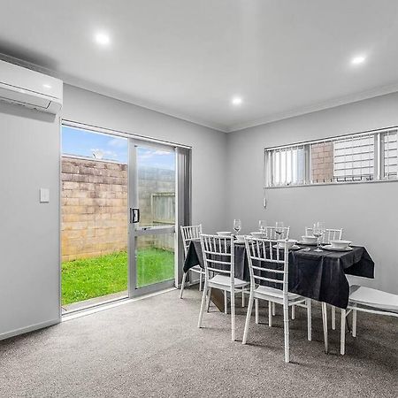 Airport & City At Your Doorstep! The Central Charm Auckland Exteriér fotografie