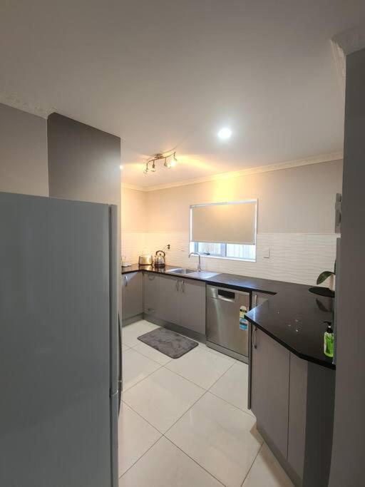 Airport & City At Your Doorstep! The Central Charm Auckland Exteriér fotografie