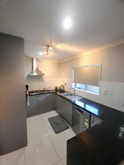 Airport & City At Your Doorstep! The Central Charm Auckland Exteriér fotografie
