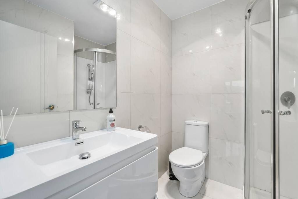 Airport & City At Your Doorstep! The Central Charm Auckland Exteriér fotografie