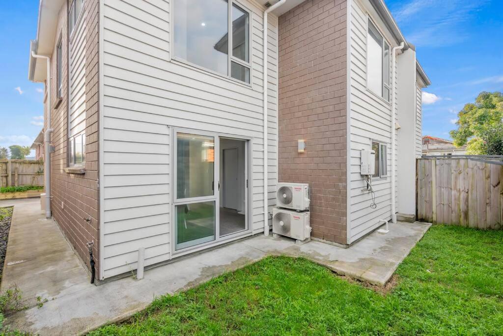 Airport & City At Your Doorstep! The Central Charm Auckland Exteriér fotografie